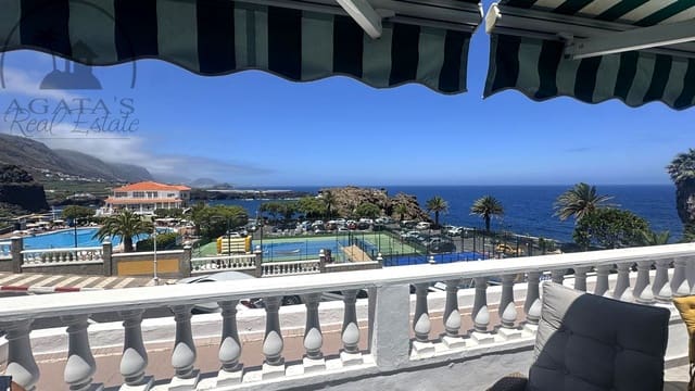 2 bedroom Flat for sale in Icod de los Vinos - € 269,000 (Ref: 10014317)