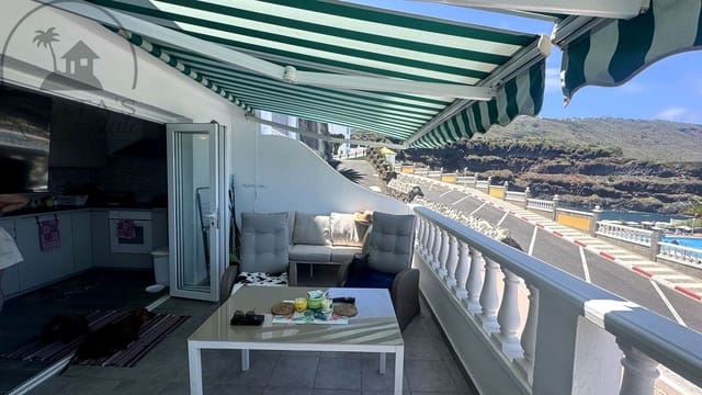 2 bedroom Flat for sale in Icod de los Vinos - € 269,000 (Ref: 10014317)