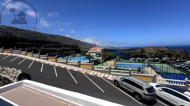 2 bedroom Flat for sale in Icod de los Vinos - € 269,000 (Ref: 10014317)