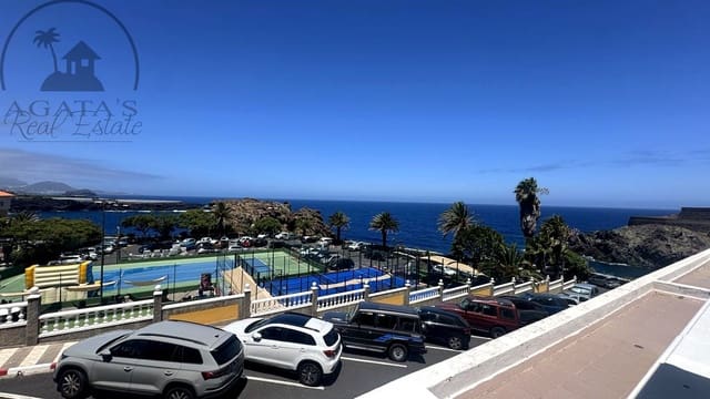 2 bedroom Flat for sale in Icod de los Vinos - € 269,000 (Ref: 10014317)