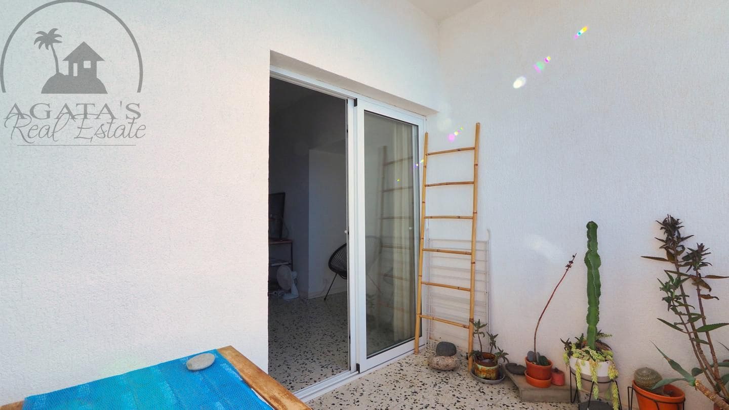Flat te koop in San Andres - € 220.000 (Ref: 10017695)