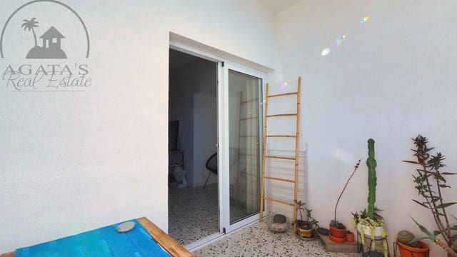 Flat te koop in San Andrés, Santa Cruz de Tenerife - € 220.000 (Ref: 10017695)