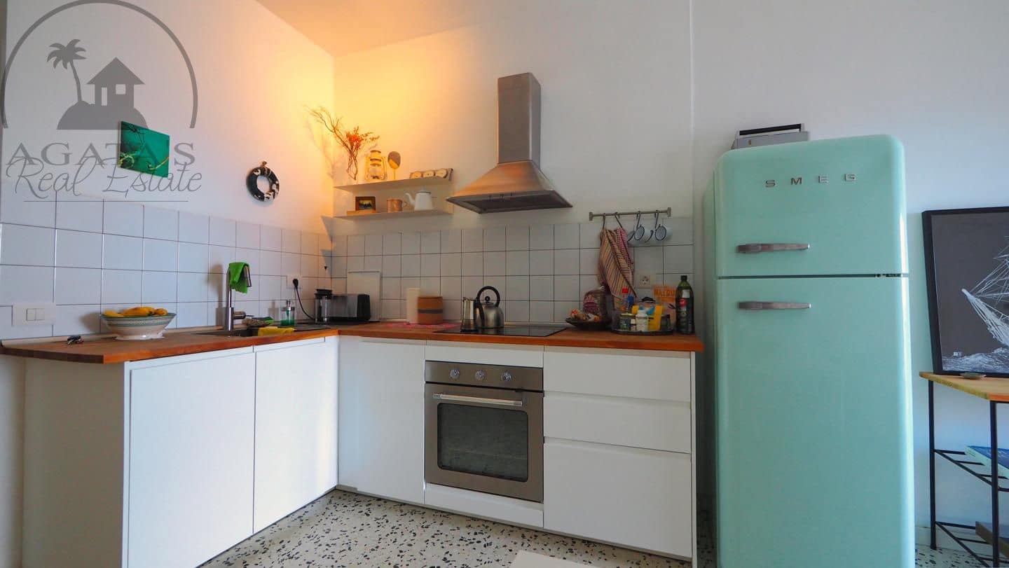 Flat te koop in San Andres - € 220.000 (Ref: 10017695)
