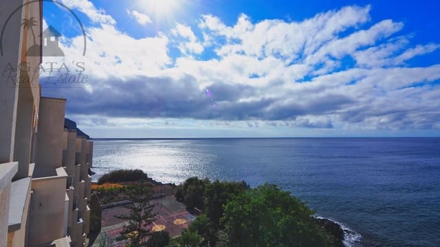 Flat te koop in San Andrés, Santa Cruz de Tenerife - € 220.000 (Ref: 10017695)