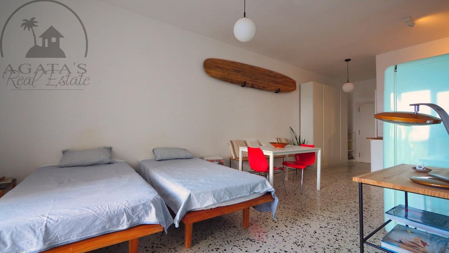 Flat te koop in San Andres - € 220.000 (Ref: 10017695)
