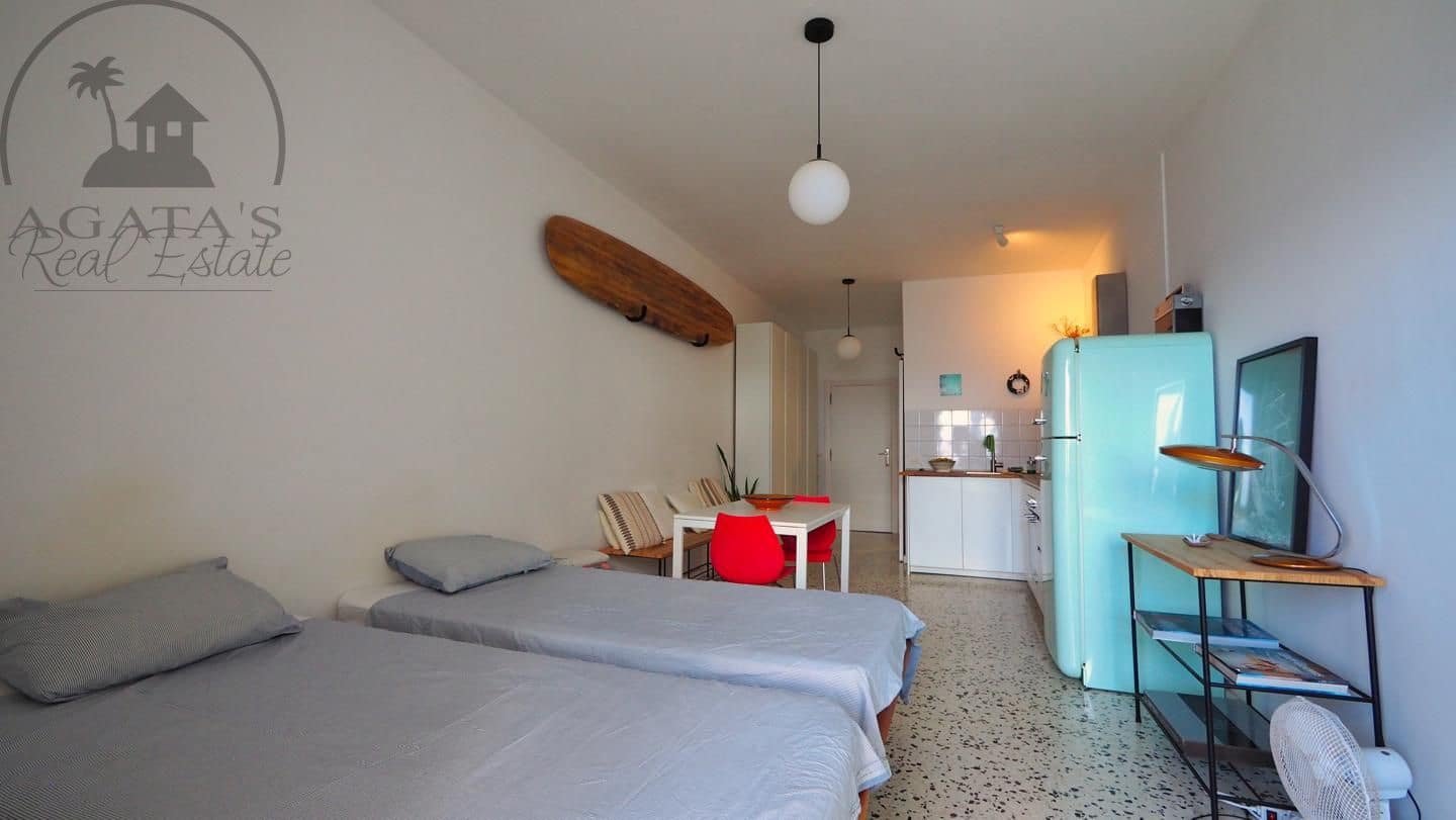 Flat te koop in San Andres - € 220.000 (Ref: 10017695)