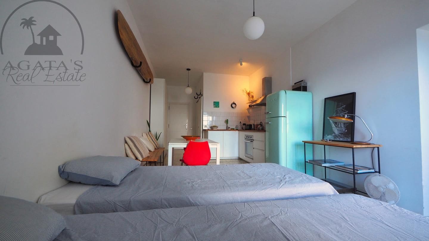 Flat te koop in San Andres - € 220.000 (Ref: 10017695)