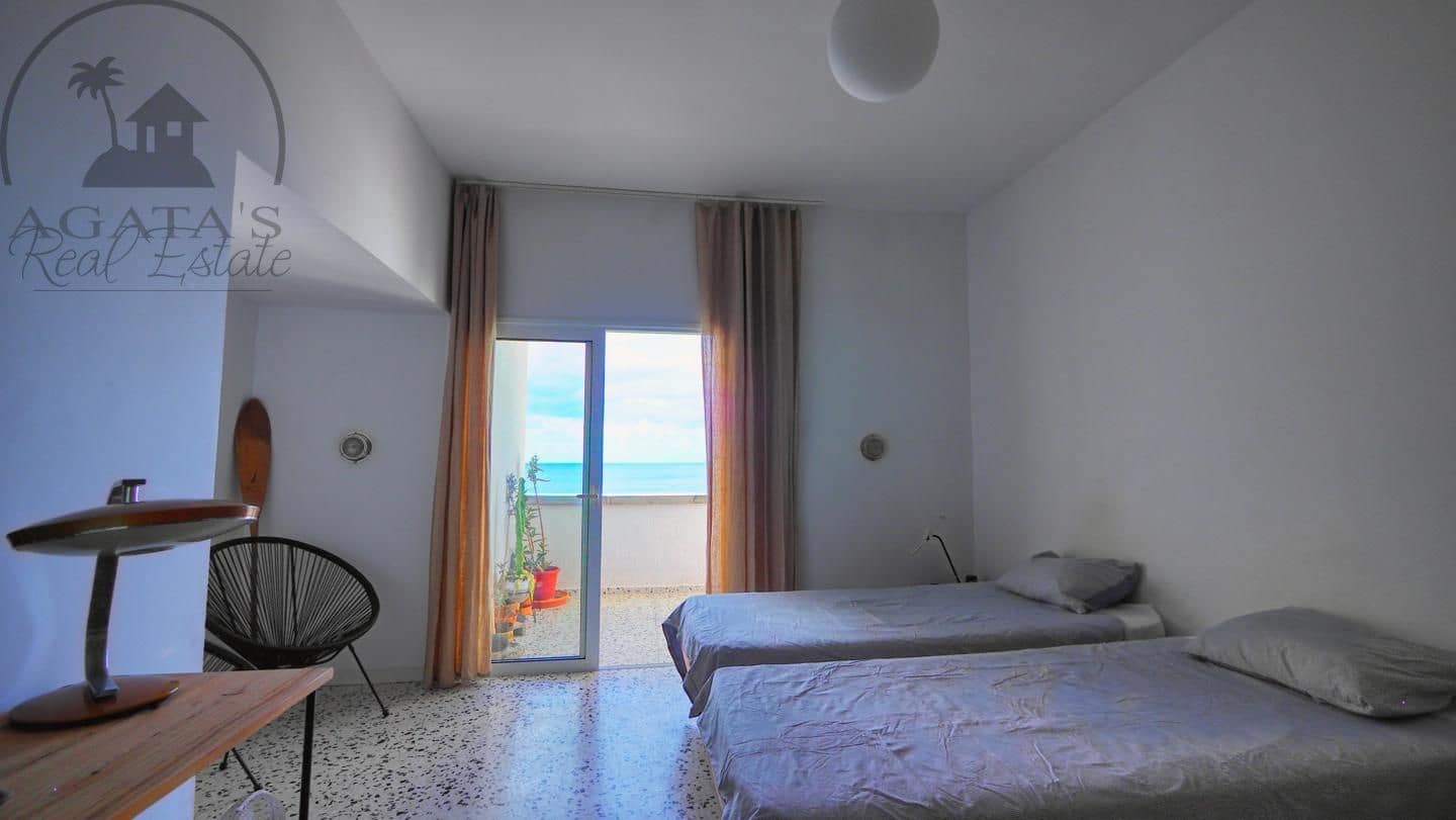 Flat te koop in San Andres - € 220.000 (Ref: 10017695)
