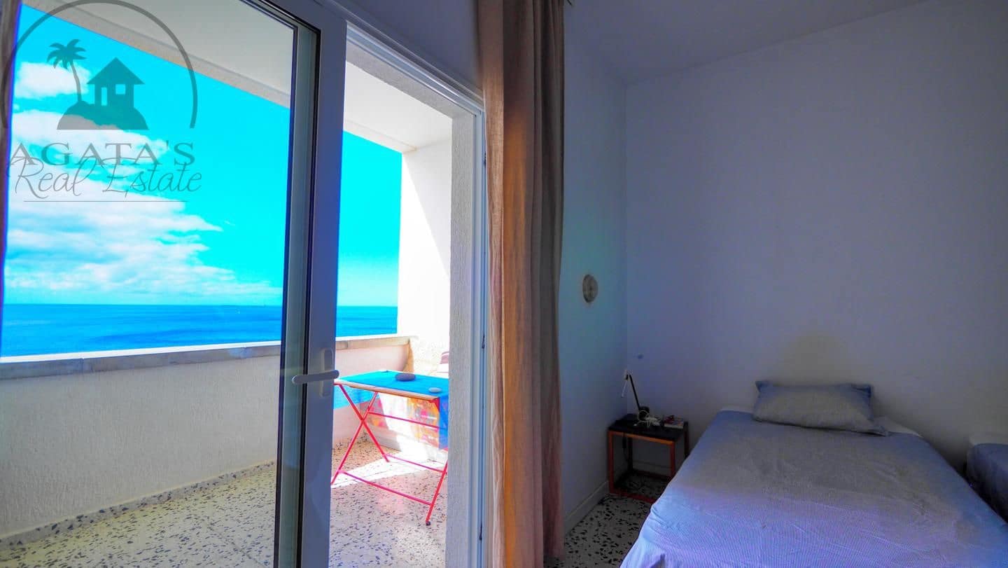 Flat te koop in San Andres - € 220.000 (Ref: 10017695)
