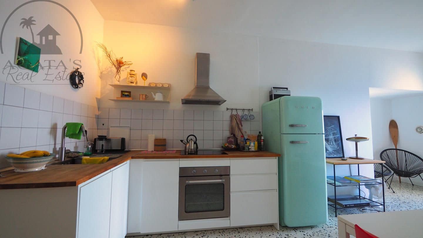 Flat te koop in San Andres - € 220.000 (Ref: 10017695)