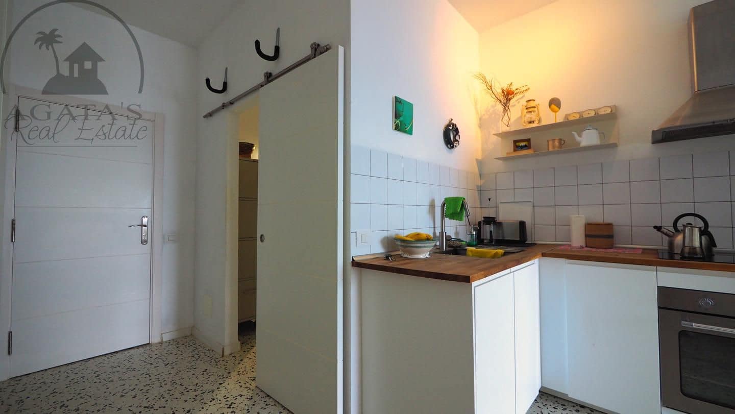 Flat te koop in San Andres - € 220.000 (Ref: 10017695)