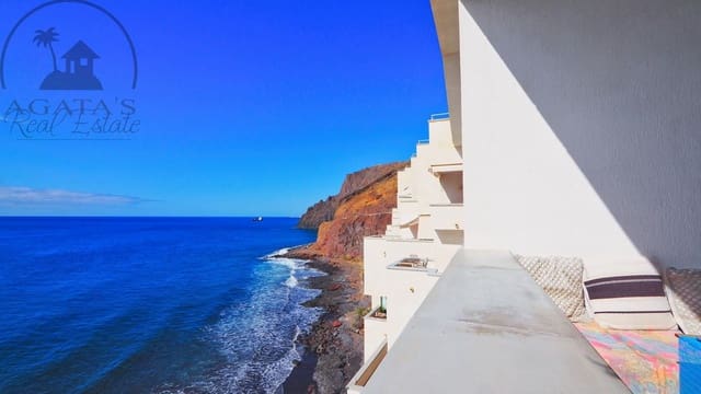 Flat te koop in San Andrés, Santa Cruz de Tenerife - € 220.000 (Ref: 10017695)