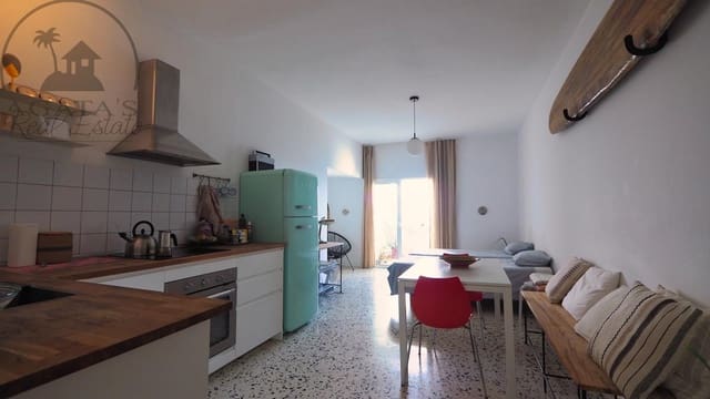 Flat te koop in San Andrés, Santa Cruz de Tenerife - € 220.000 (Ref: 10017695)