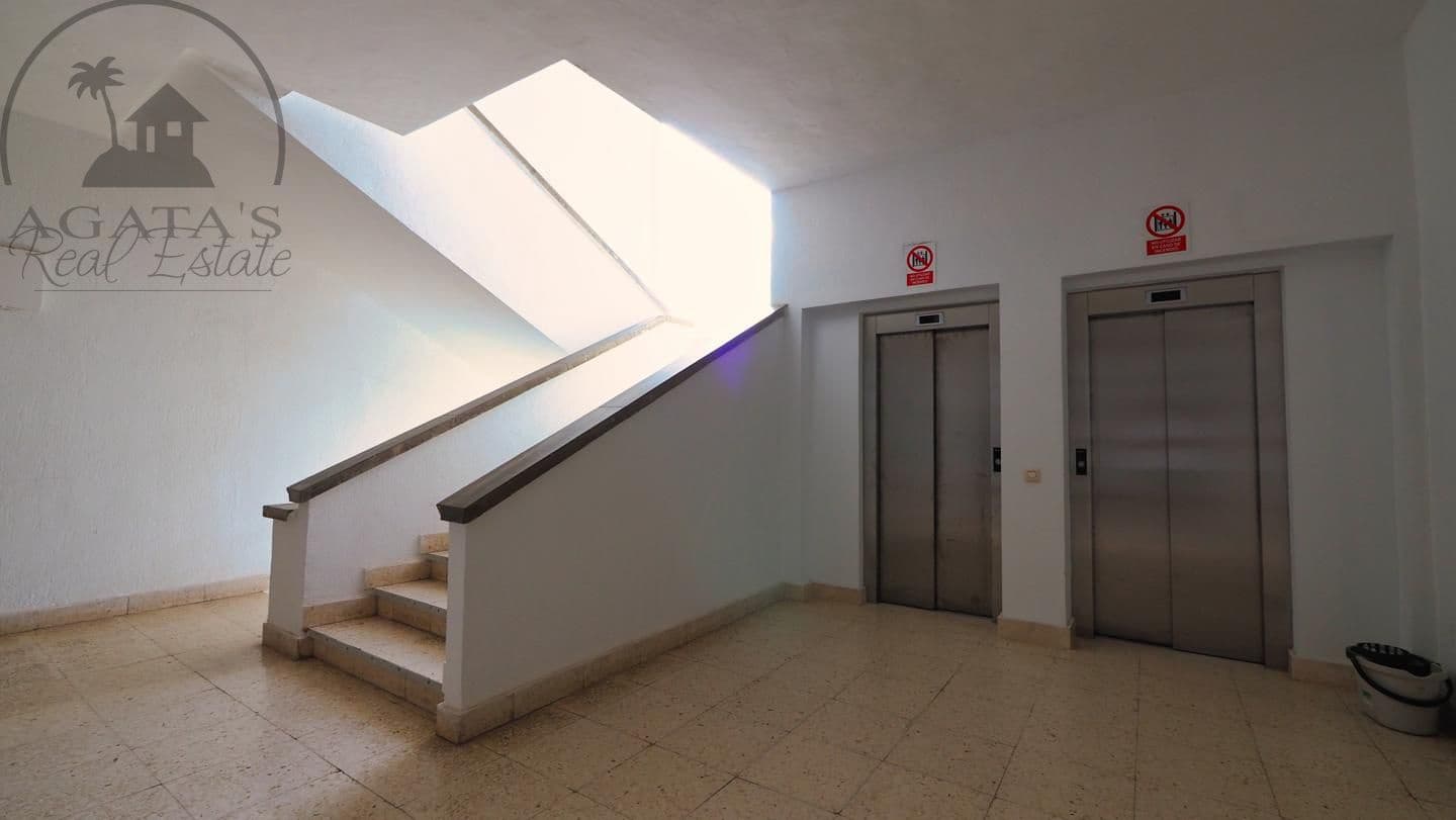 Flat te koop in San Andres - € 220.000 (Ref: 10017695)