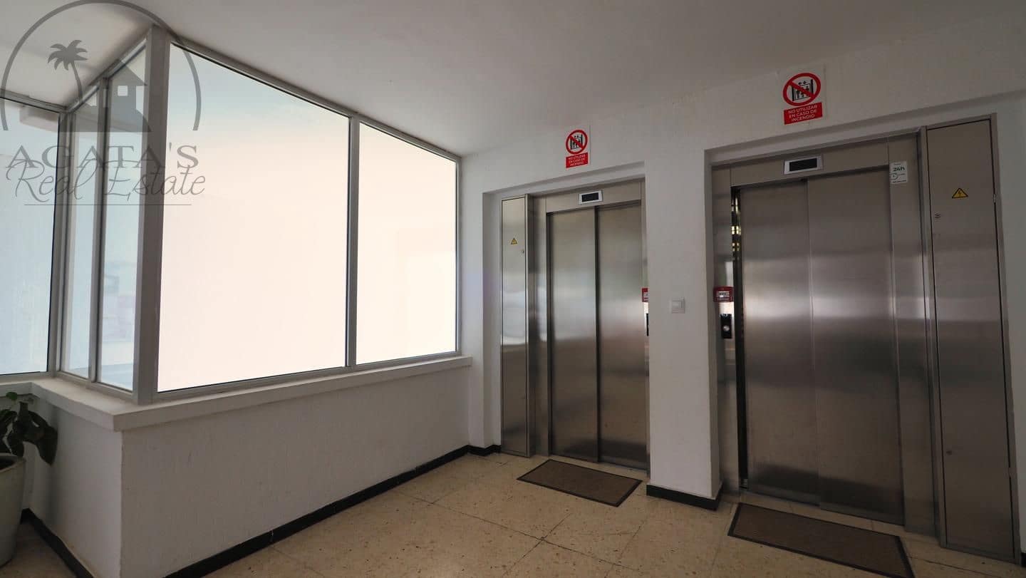 Flat te koop in San Andres - € 220.000 (Ref: 10017695)