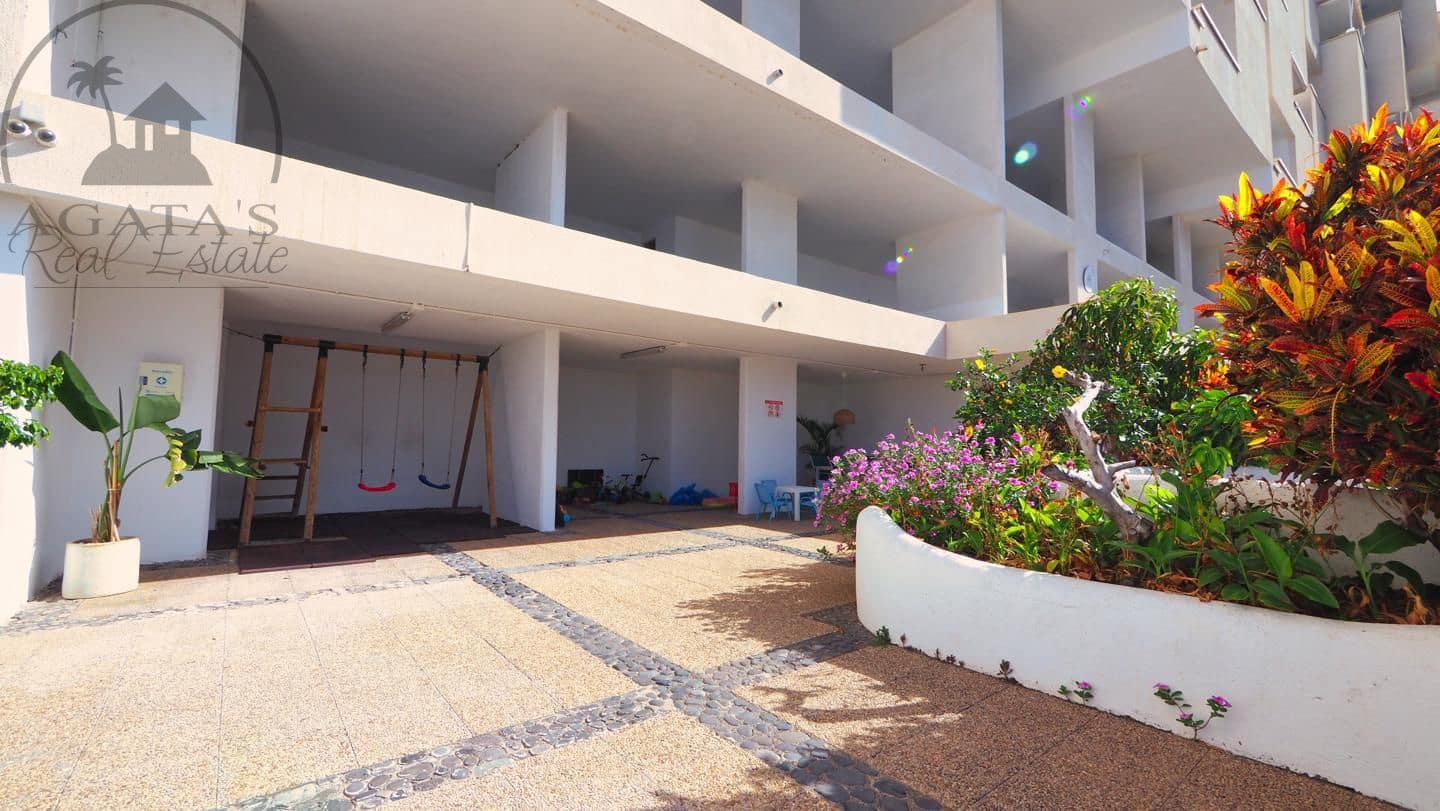 Flat te koop in San Andres - € 220.000 (Ref: 10017695)