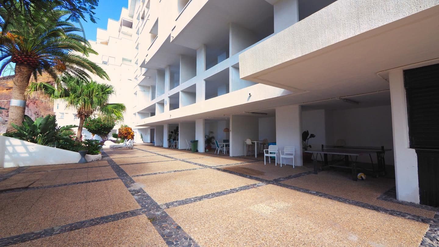Flat te koop in San Andres - € 220.000 (Ref: 10017695)