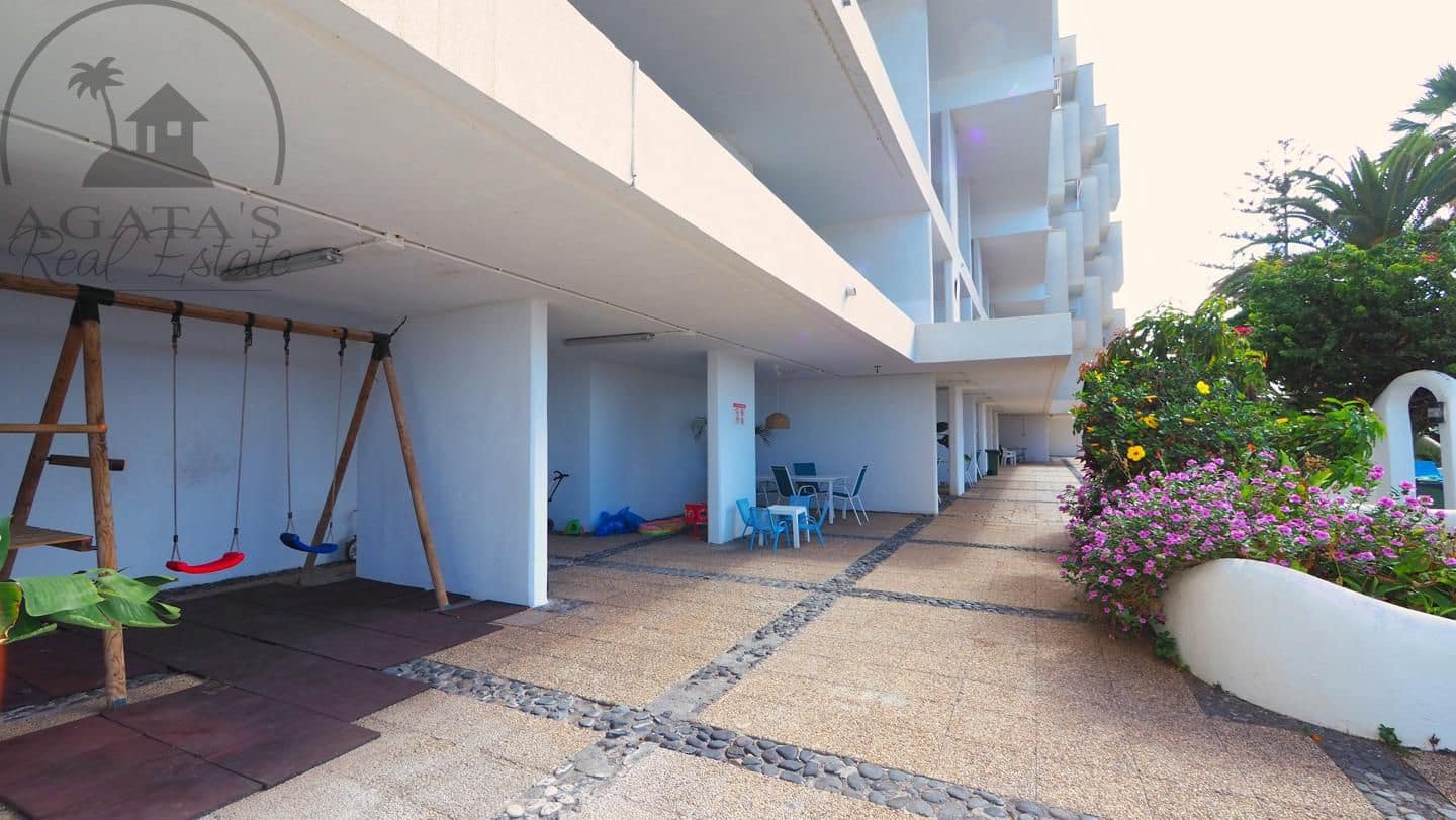 Flat te koop in San Andres - € 220.000 (Ref: 10017695)