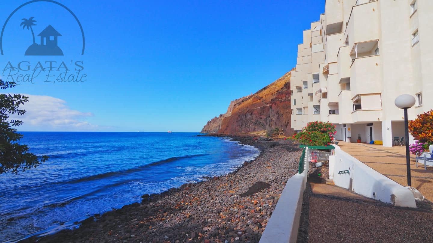 Flat te koop in San Andres - € 220.000 (Ref: 10017695)