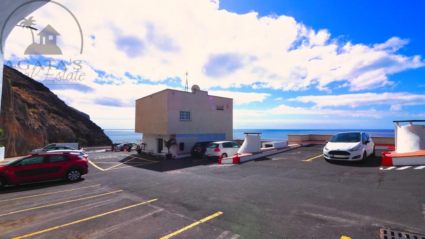 Flat te koop in San Andres - € 220.000 (Ref: 10017695)