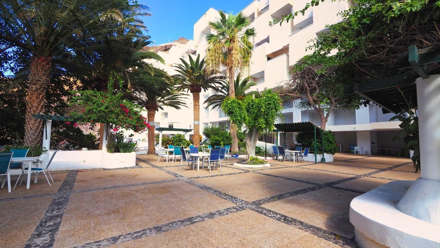 Flat te koop in San Andres - € 220.000 (Ref: 10017695)