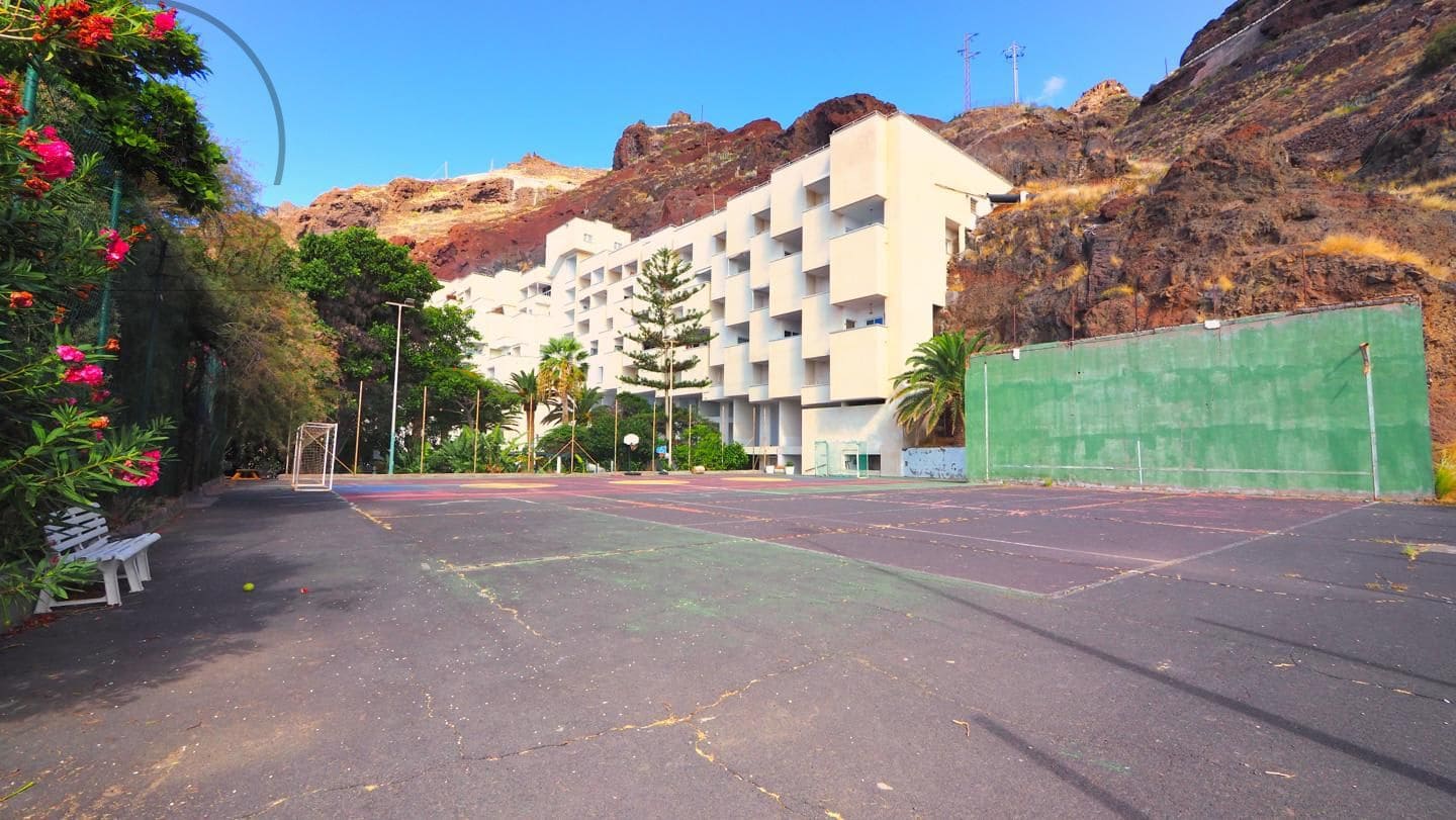 Flat te koop in San Andres - € 220.000 (Ref: 10017695)