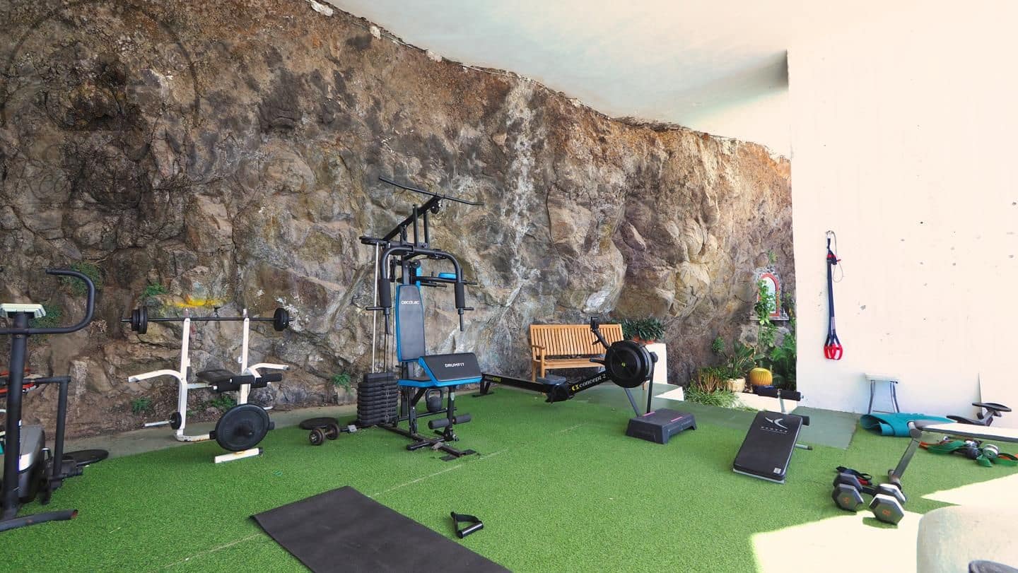 Flat te koop in San Andres - € 220.000 (Ref: 10017695)