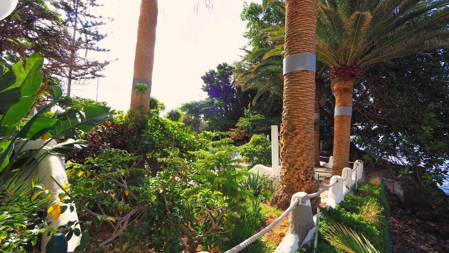 Flat te koop in San Andres - € 220.000 (Ref: 10017695)