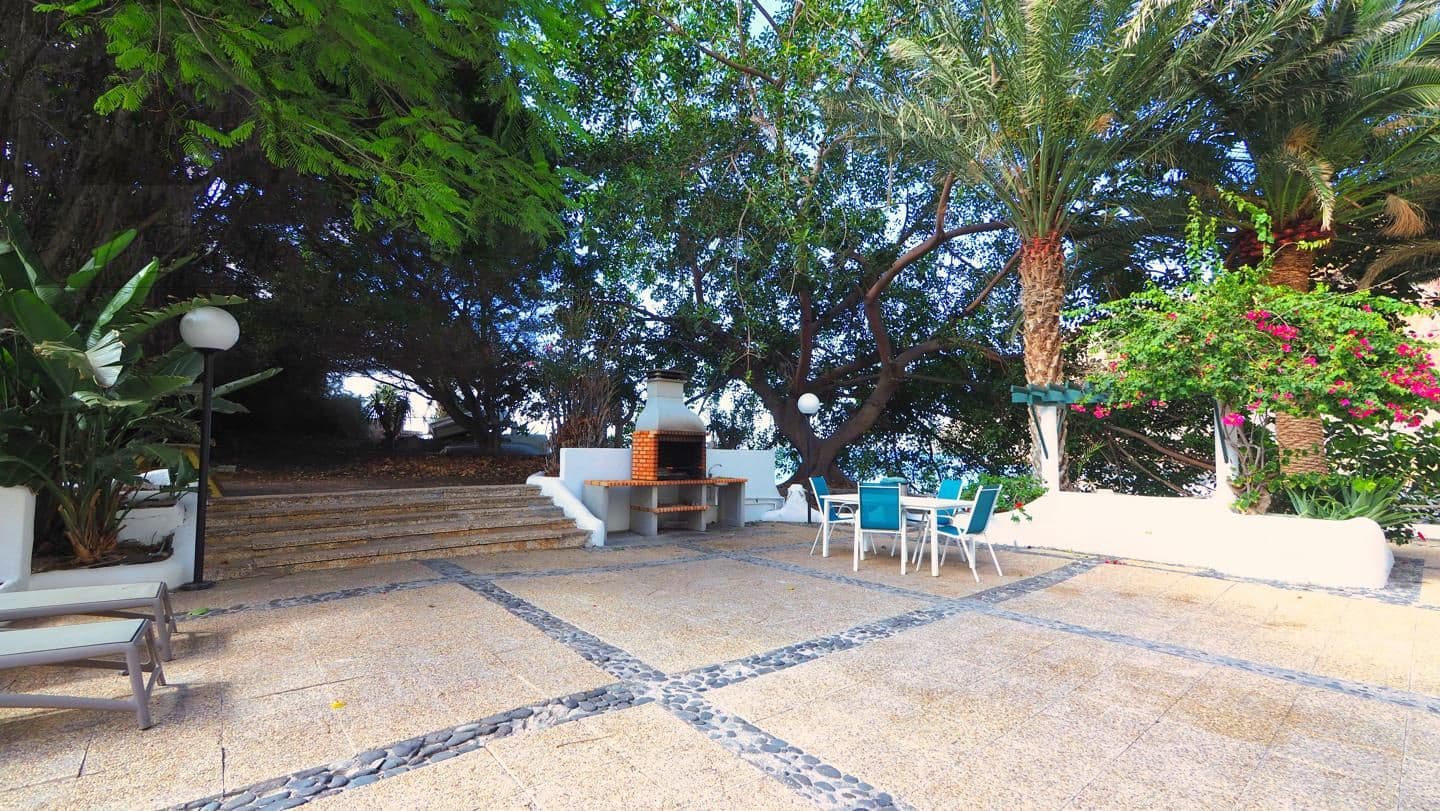 Flat te koop in San Andres - € 220.000 (Ref: 10017695)