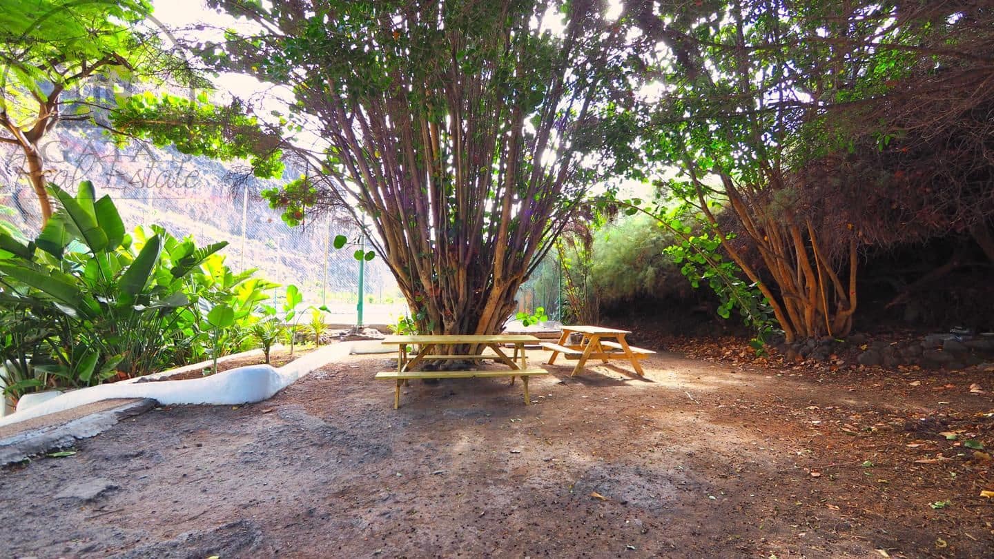 Flat te koop in San Andres - € 220.000 (Ref: 10017695)