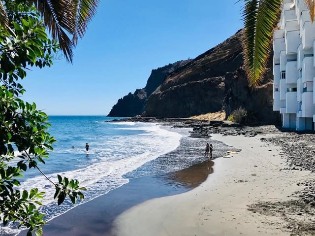 Flat te koop in San Andrés, Santa Cruz de Tenerife - € 220.000 (Ref: 10017695)