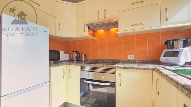 Villa/Maison de 3 chambres à louer à Los Silos - 1 449 € (Ref: 10019817)