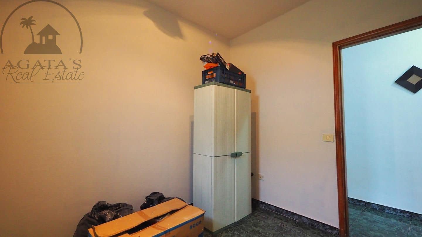 3 soveværelse Villa til salg i Icod de los Vinos med garage - € 350.000 (Ref: 10023036)