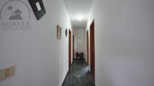 3 soveværelse Villa til salg i Icod de los Vinos med garage - € 350.000 (Ref: 10023036)
