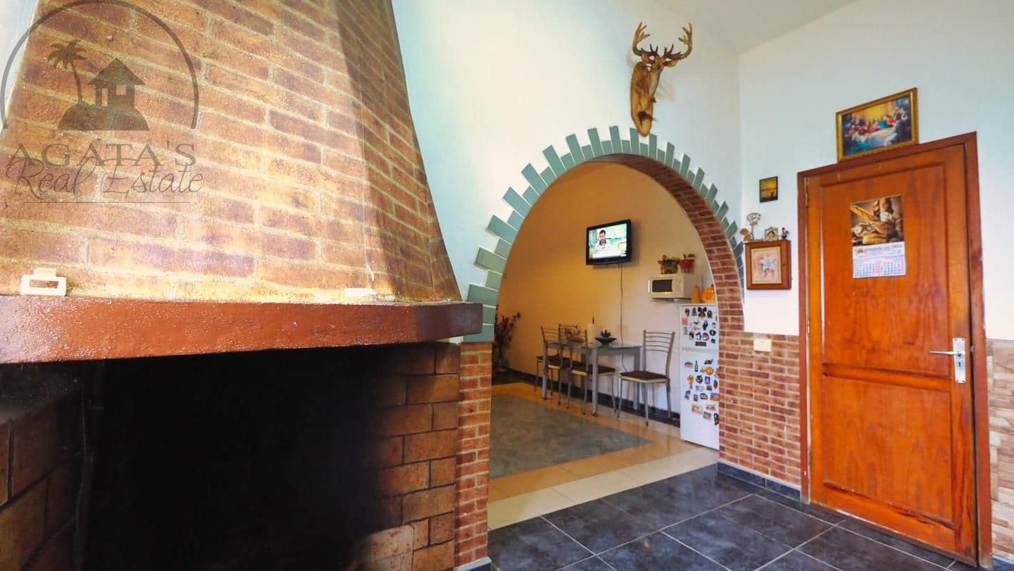 3 soveværelse Villa til salg i Icod de los Vinos med garage - € 350.000 (Ref: 10023036)