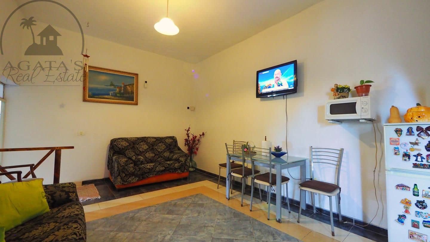 3 soveværelse Villa til salg i Icod de los Vinos med garage - € 350.000 (Ref: 10023036)