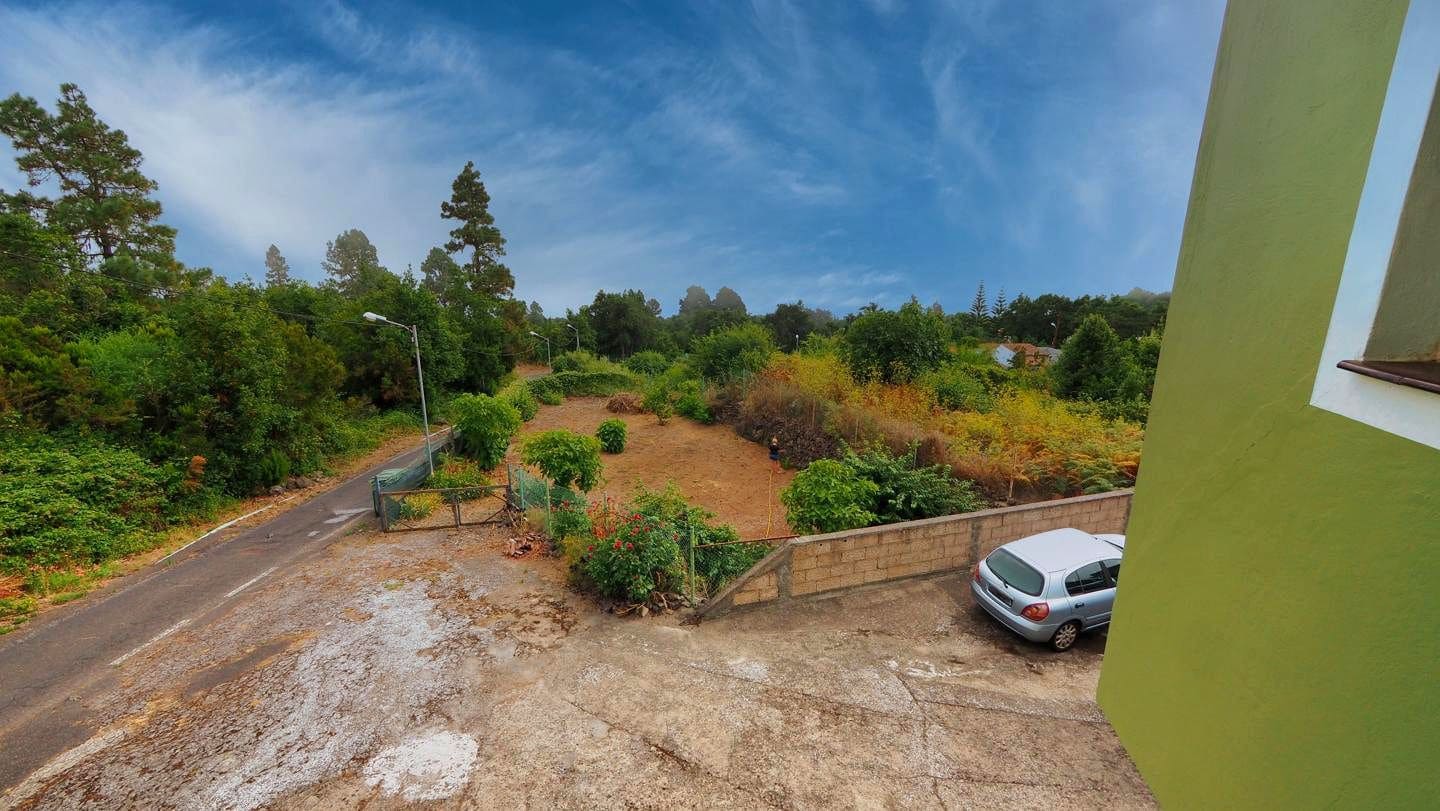 3 soveværelse Villa til salg i Icod de los Vinos med garage - € 350.000 (Ref: 10023036)