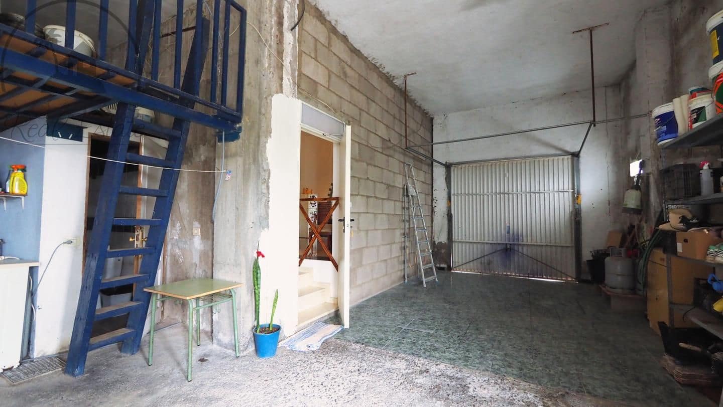 3 soveværelse Villa til salg i Icod de los Vinos med garage - € 350.000 (Ref: 10023036)