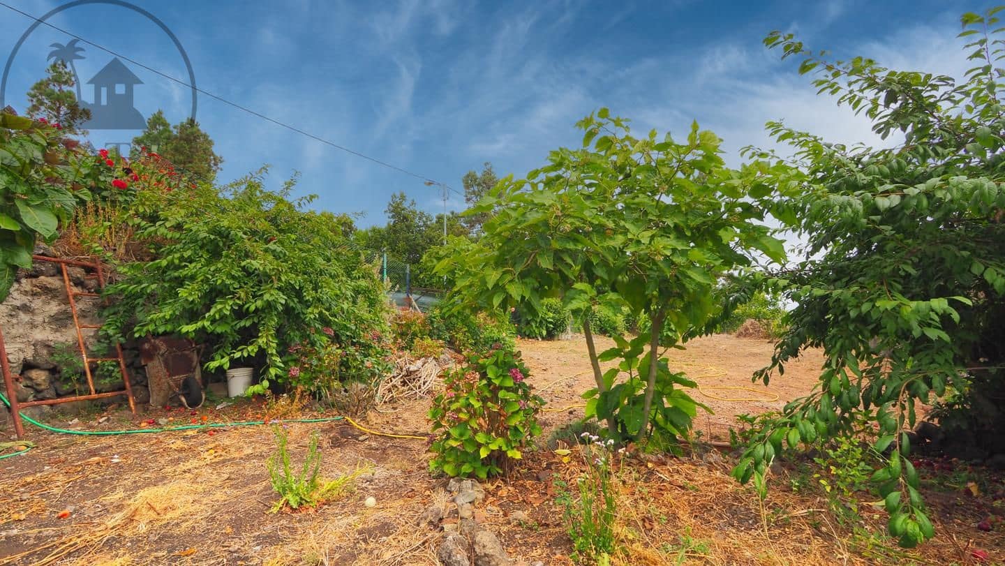 3 soveværelse Villa til salg i Icod de los Vinos med garage - € 350.000 (Ref: 10023036)