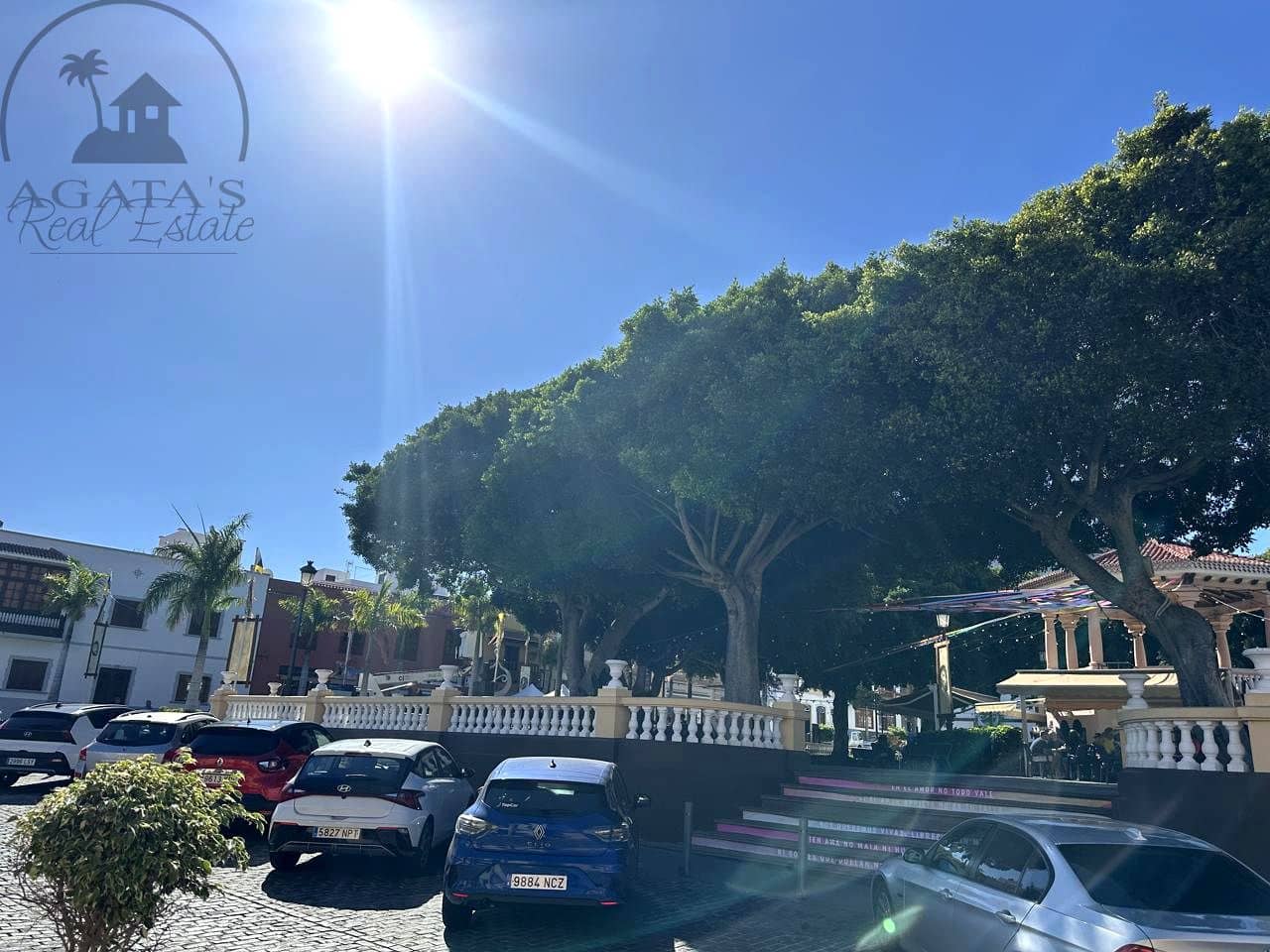 Chalet de 8 habitaciones en Buenavista del Norte en venta - 797.000 € (Ref: 10025054)