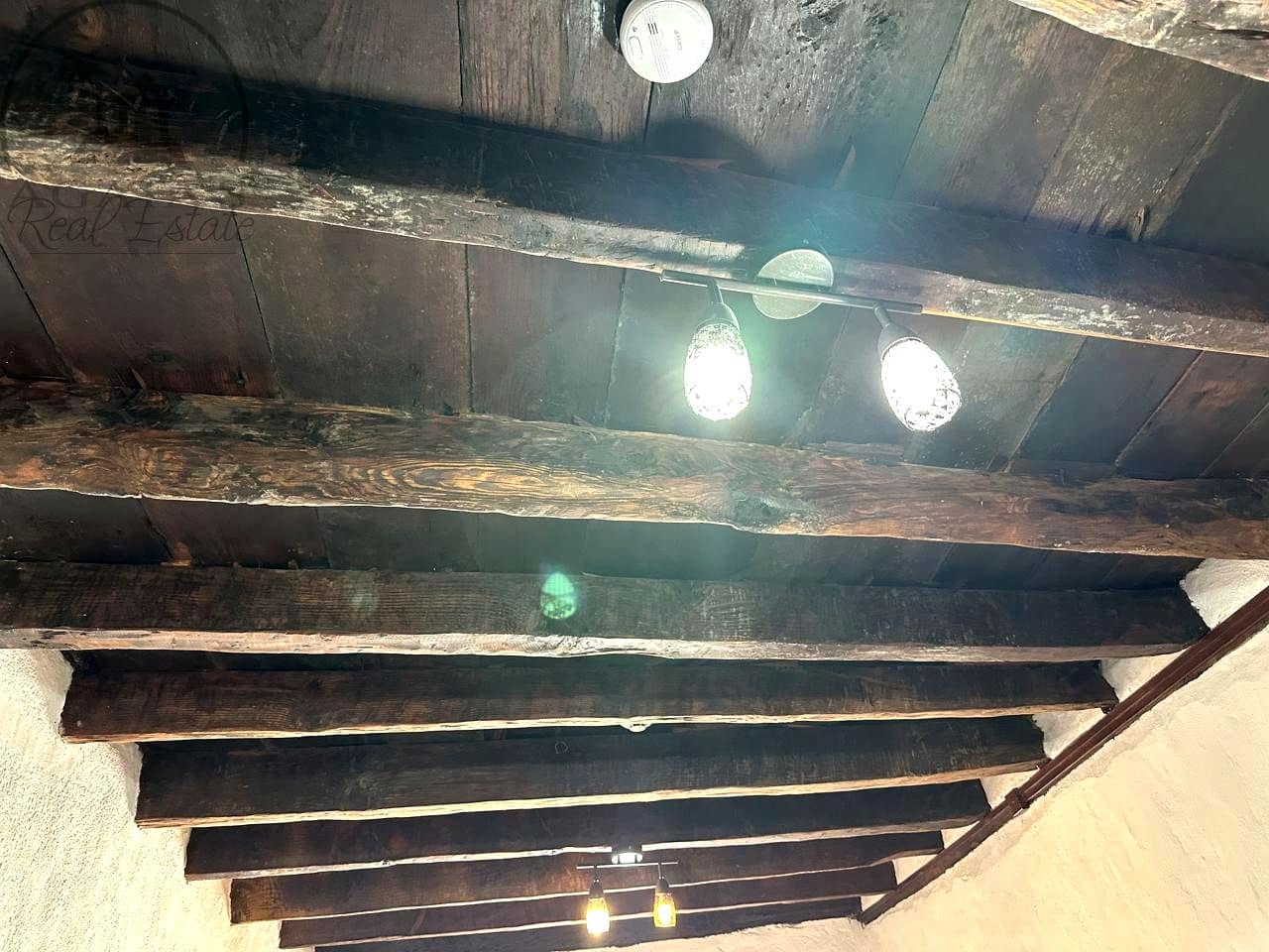 Chalet de 8 habitaciones en Buenavista del Norte en venta - 797.000 € (Ref: 10025054)