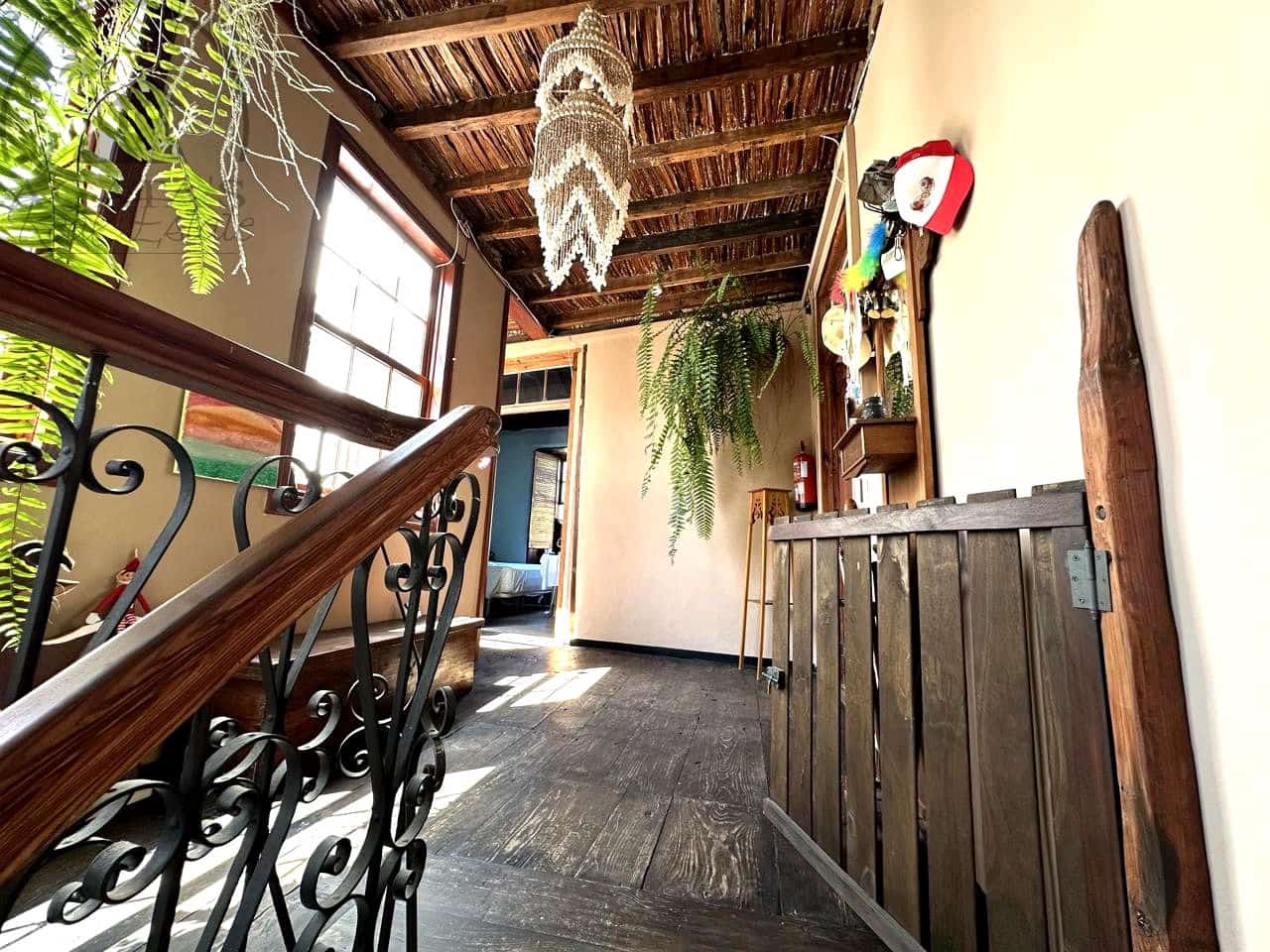 Chalet de 8 habitaciones en Buenavista del Norte en venta - 797.000 € (Ref: 10025054)