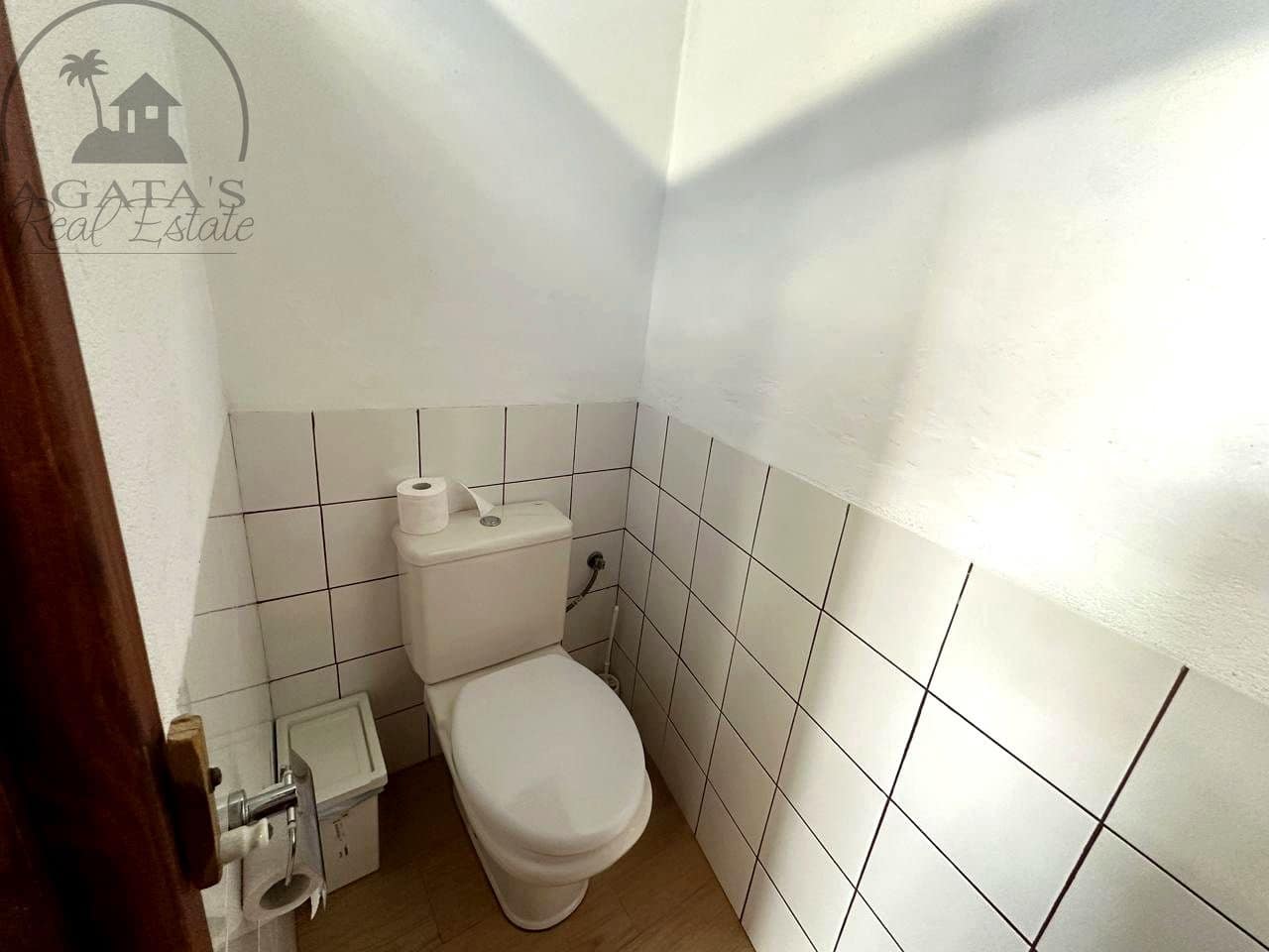 Chalet de 8 habitaciones en Buenavista del Norte en venta - 797.000 € (Ref: 10025054)