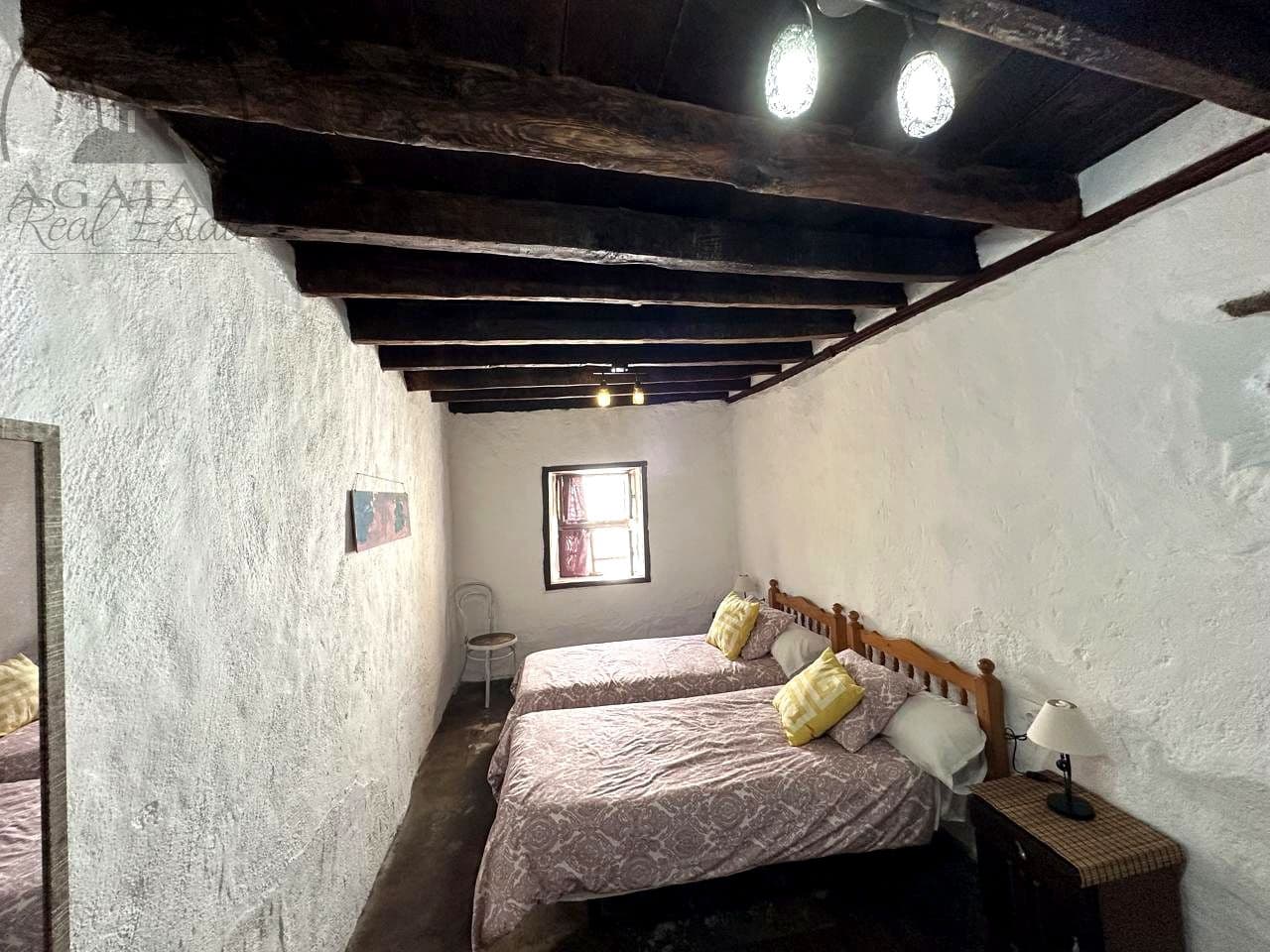 Chalet de 8 habitaciones en Buenavista del Norte en venta - 797.000 € (Ref: 10025054)