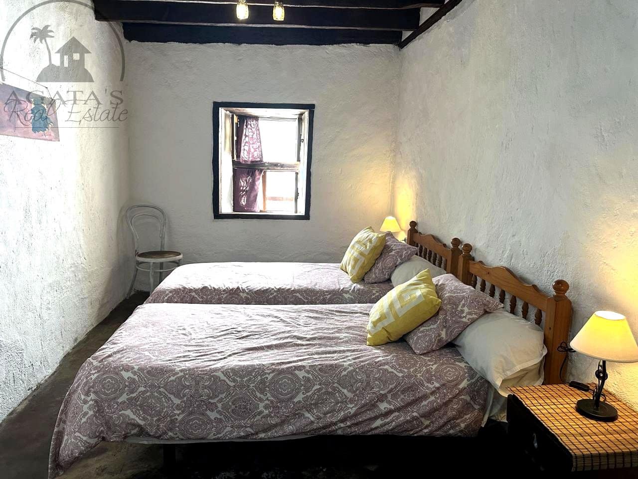 Chalet de 8 habitaciones en Buenavista del Norte en venta - 797.000 € (Ref: 10025054)