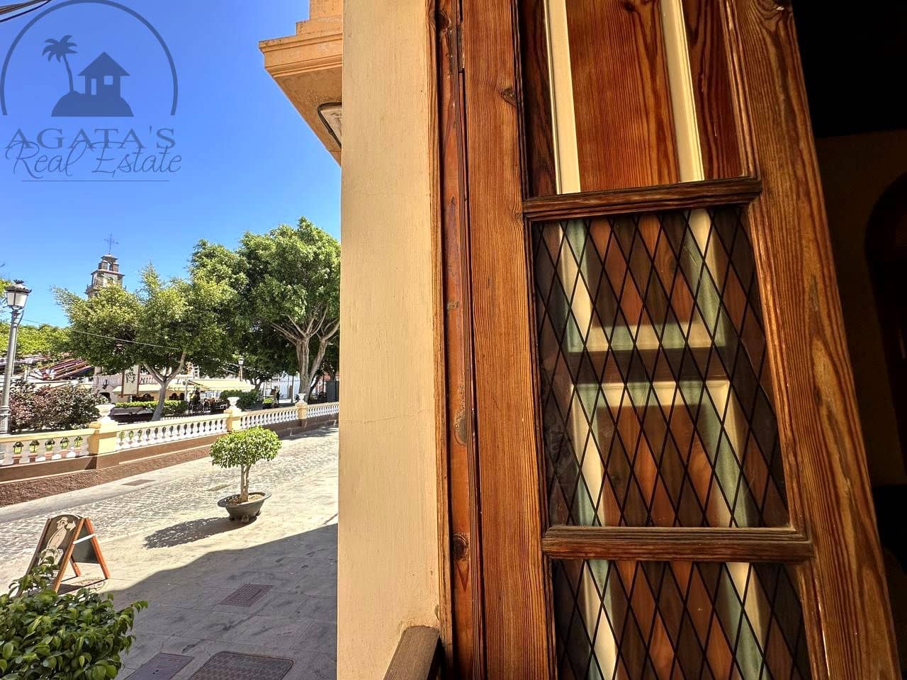 Chalet de 8 habitaciones en Buenavista del Norte en venta - 797.000 € (Ref: 10025054)