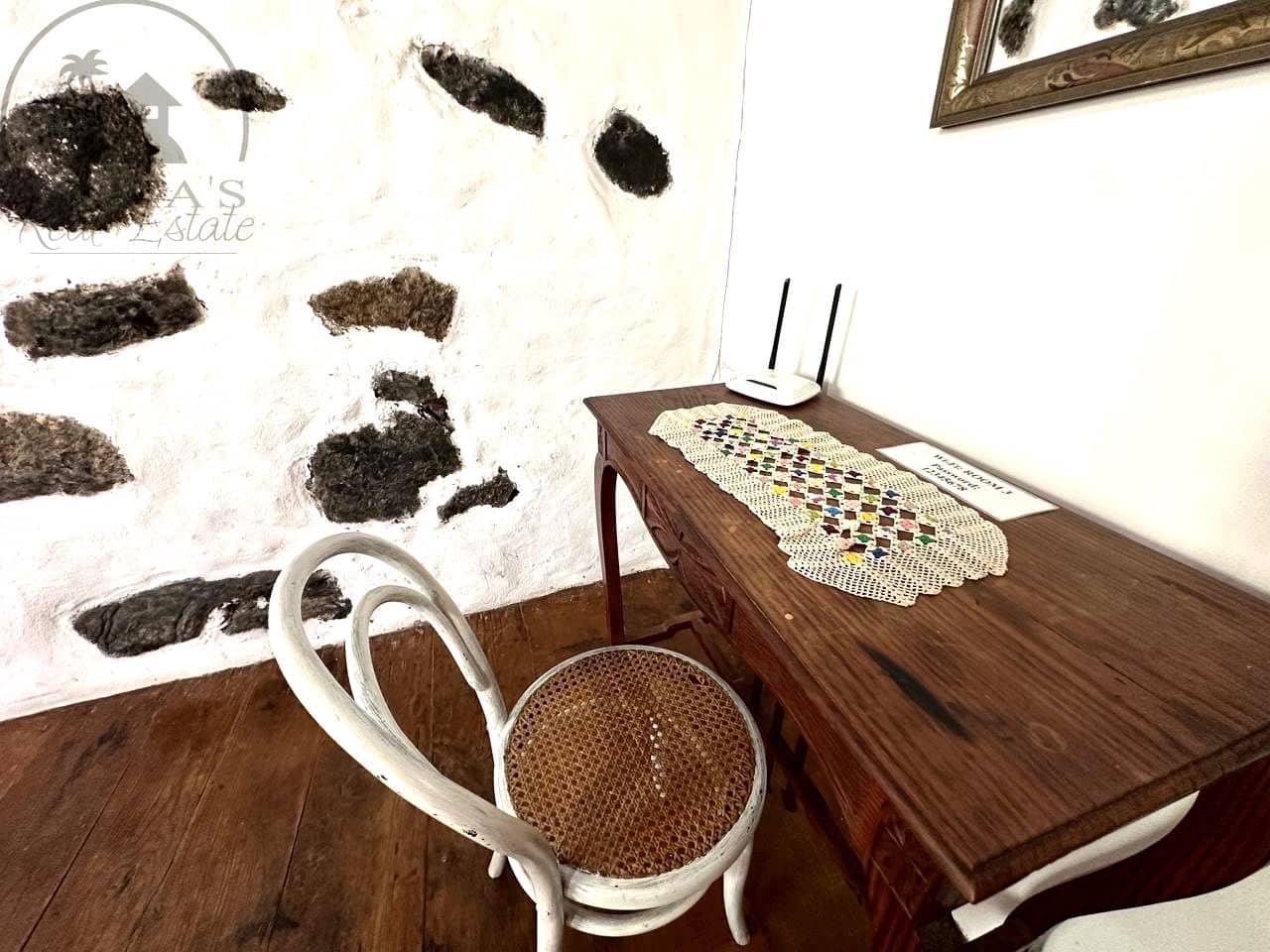 Chalet de 8 habitaciones en Buenavista del Norte en venta - 797.000 € (Ref: 10025054)