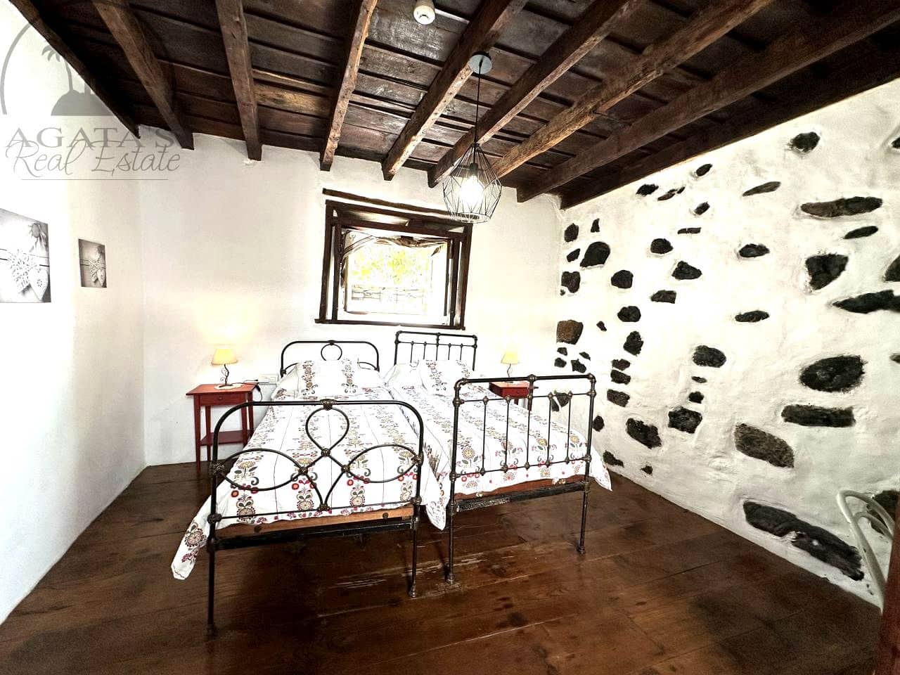 Chalet de 8 habitaciones en Buenavista del Norte en venta - 797.000 € (Ref: 10025054)