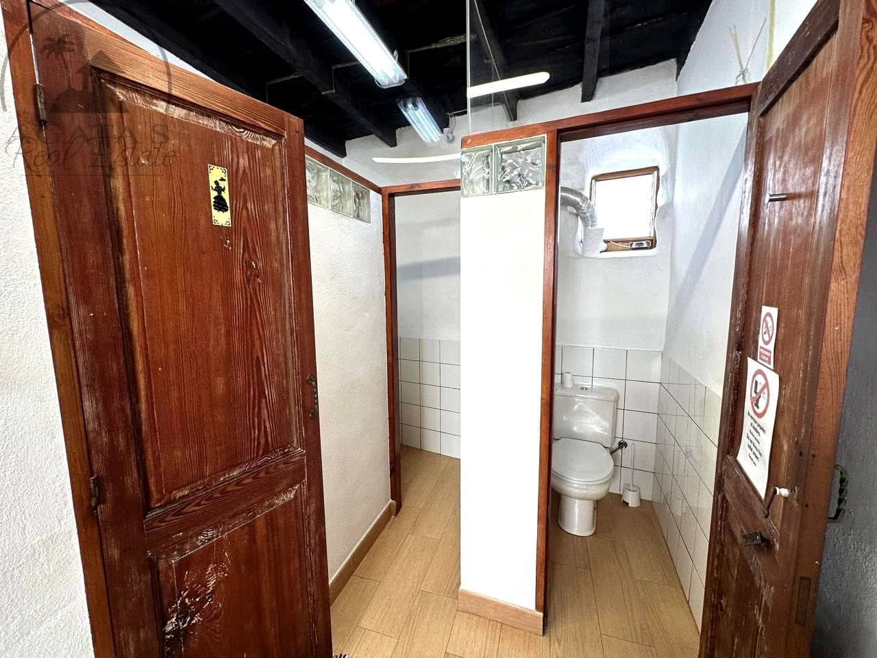 Chalet de 8 habitaciones en Buenavista del Norte en venta - 797.000 € (Ref: 10025054)