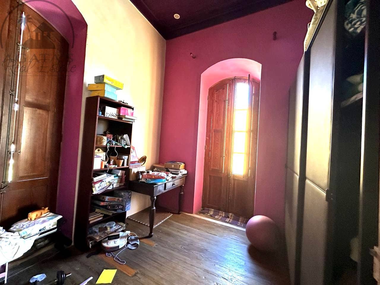 Chalet de 8 habitaciones en Buenavista del Norte en venta - 797.000 € (Ref: 10025054)